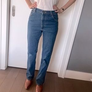 Vintage Lee Jeans Great condition!